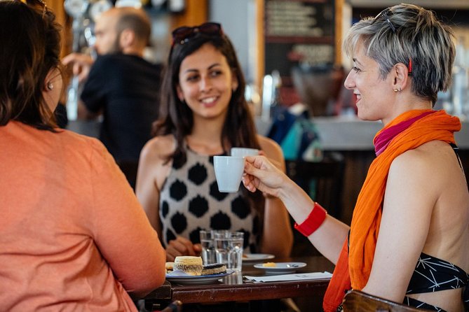 Withlocals The 10 Tastings: San Francisco Private Food Tour - Reviews and Feedback