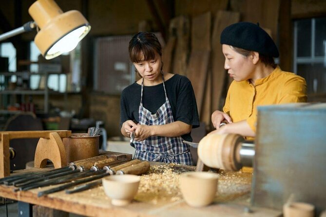 Woodworking Workshop With a Professional Artisan - Planning Your Visit