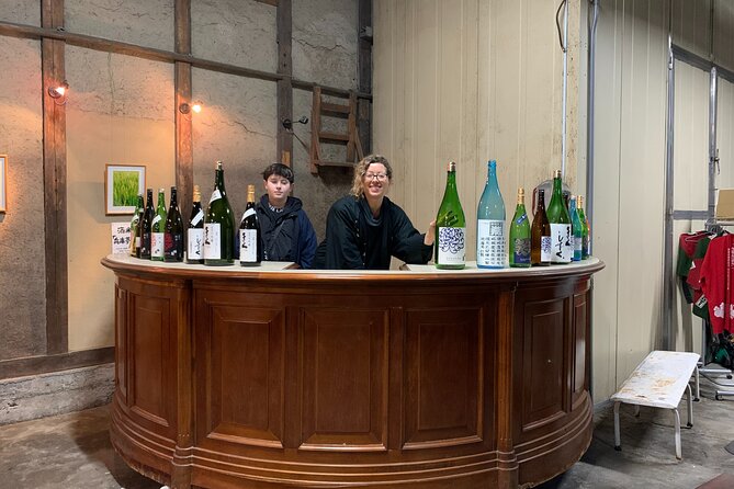 World Heritage Himeji Castle & Sake Breweries Private Tour - Feedback and Reviews