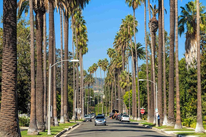 Worlds Best 5-Hour Tour Is a Custom Limo With the Biggest Bar Ever!! - Why This Tour Is a Must-Do in LA