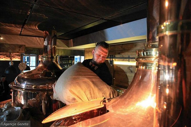 Wroclaw Private Tour With Beer Tasting, 2 Hours (Small Group) - Highlights of the Tour