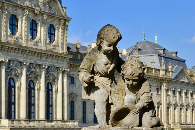 Würzburg - Private Tour Including Visit to Residence - Booking Information
