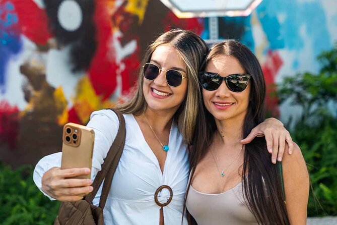 Wynwood Walls Admission and Neighborhood Buggy Experience Review - Tour Specifications and Accessibility Information