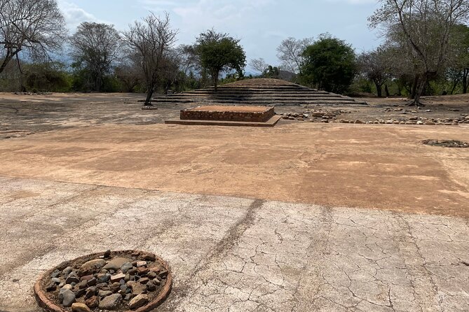 Xihucan Archaeological Tour - Booking Information