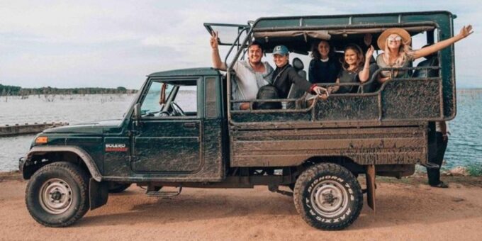 Yala: All-Inclusive Off-Road Adventure From Hambantota - Frequently Asked Questions