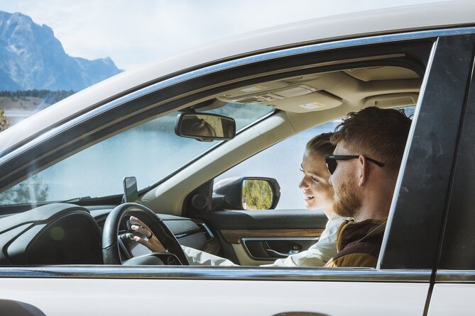 Yellowstone National Park Audio Driving Tour - Important Considerations
