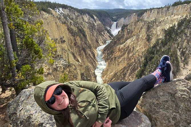 Yellowstone: Private Guided Tour - Tour Pricing and Inclusions