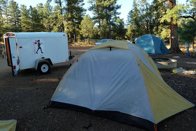 Yellowstone Rocky Mountain Explorer: A Review - Booking and Cancellation