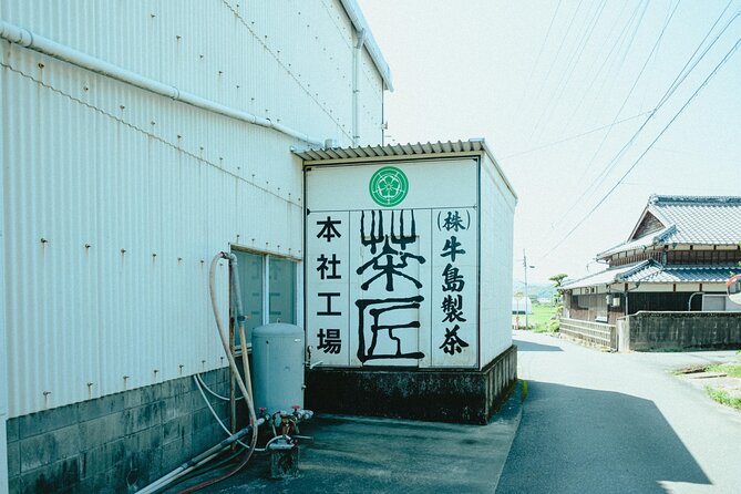 YokaBus A Day in Tea Fields Yame and Yanagawa River Boat - Tour Schedule and Cancellation Policy