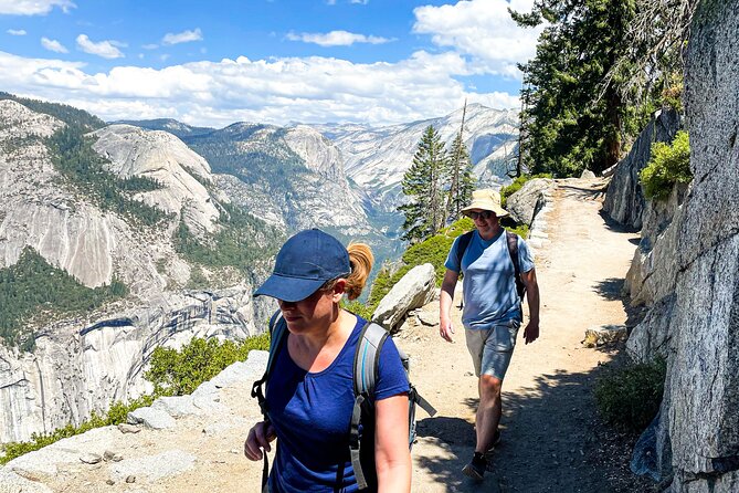 Yosemite Family Explorers Tour Review - Memorable Moments