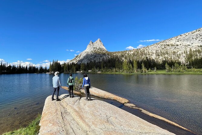 Yosemite: High Country Explorer - Private Hiking Tour - Private Tour Experience