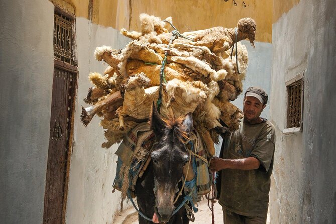 Your Own Morocco. Fes: A City Beyond The Imagination - Booking Your Adventure in Fes