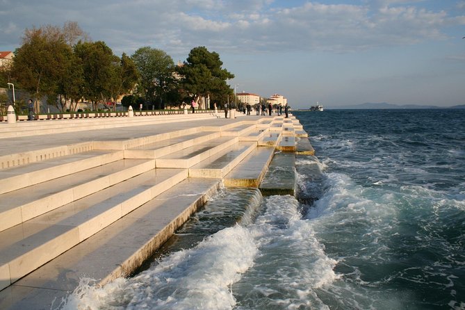 Zadar City Tour With Maraschino Tasting - Accessibility and Group Size