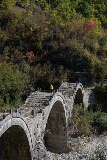 Zagori and Vikos Gorge Tours - Frequently Asked Questions