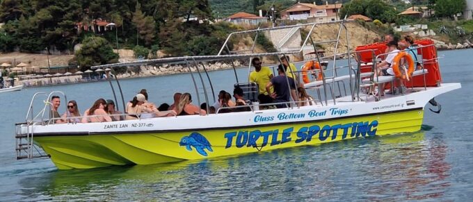 Zakynthos: Turtle Island, Cameo and Keri Caves + Transport - Frequently Asked Questions