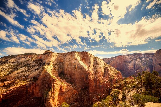 Zion and Bryce Canyon National Park Small Group Tour - Personalized Attention
