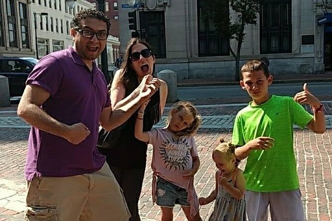 Zombie Scavengers Fun Scavenger Hunt Review - Booking and Cancellation Policy