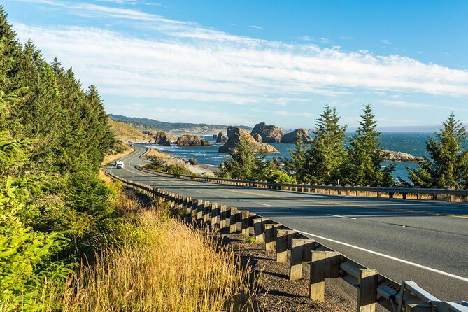 7 Day - Oregon South Experience - About Your Stay
