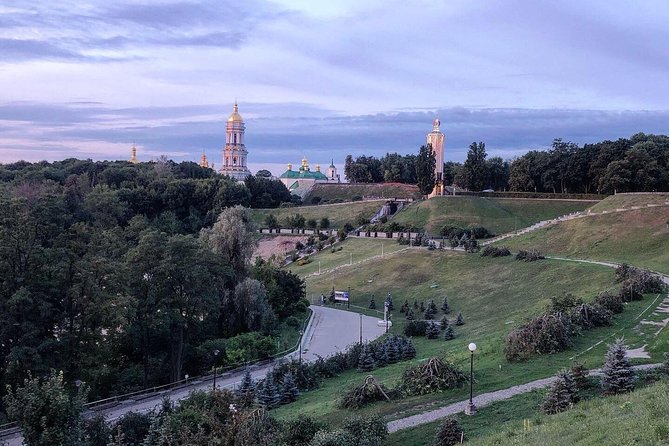 7-Day Small Group Tour Highlights of Poland & Ukraine - Key Points