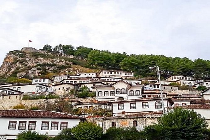 7 Day Tour Explore The UNESCO Sites Arrival at Rinas or Tirana - Key Points