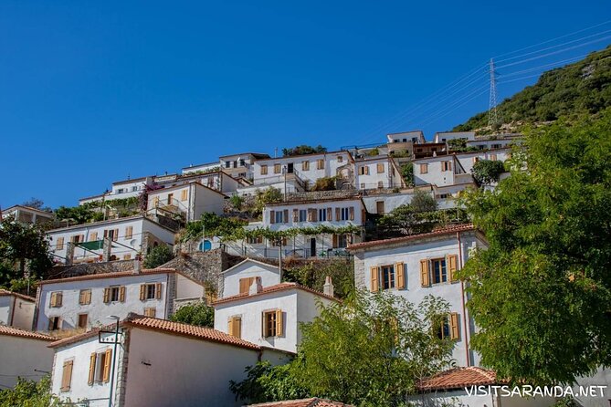 7-Day Tour Of Albanias Towns And Other Highlights From Tirana - Key Points
