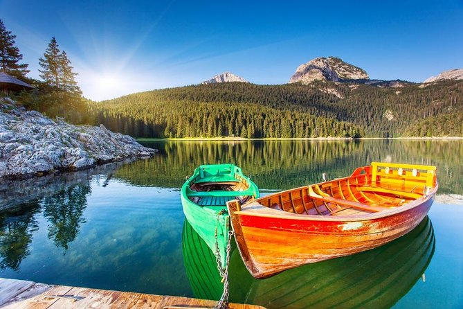 7 Days Private Tour of Montenegro - Key Points