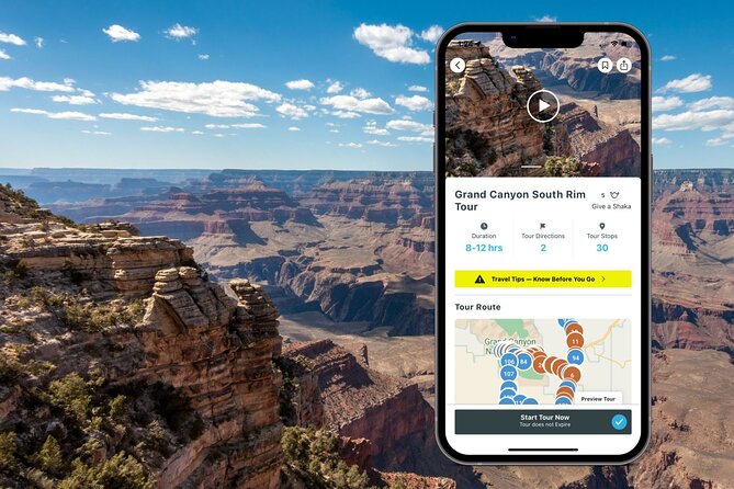7-Days Self-Guided Arizona Driving Tour Bundle Review - Tour Overview and Key Features