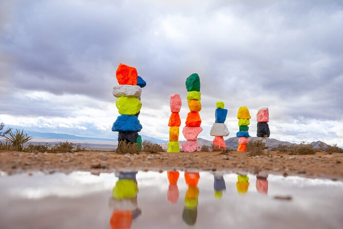 7 Magic Mountains Tour Slingshot Review - Good To Know