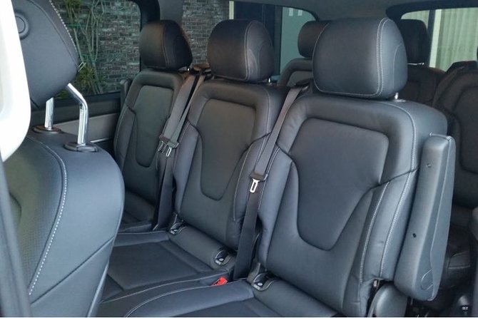 1-15 Persons Taxi or Bus Transfer Amsterdam Airport to Leiden - Travel Duration and Traffic Conditions
