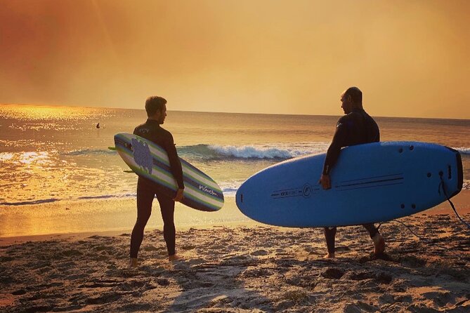 1.5 Hour Surf Lesson in Laguna Beach - Experiencing Laguna Beachs Iconic Surfing Destination