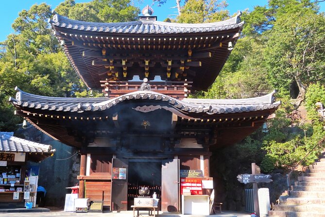 1-Day Miyajima Sightseeing Tour - Booking and Cancellation Policy