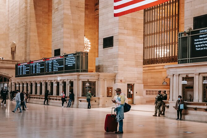 1-Day New York Highlight Tour Review - Frequently Asked Questions