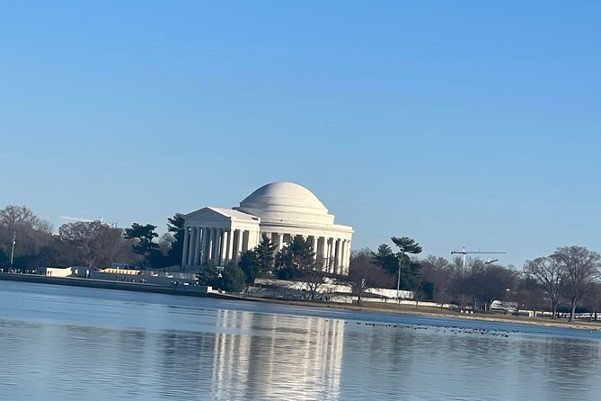 1 Day Self-Guided Tour Washington DC Review - Final Verdict On This Stay