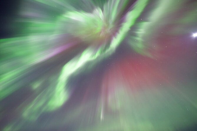 1 Day Shared Tour Arctic Circle and Aurora Viewing in Alaska - Recommendations