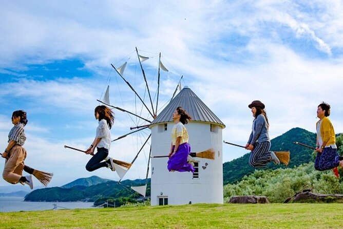 1-Day Shodoshima Island Bus Tour - Tips for Your Visit
