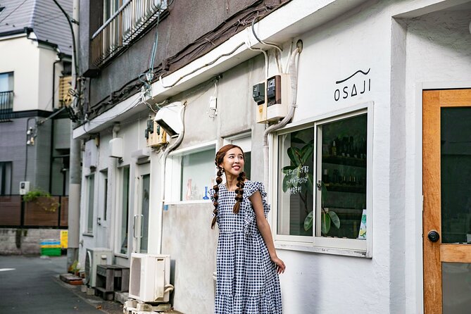 1 Hour Private Photoshoot in Chiba - Booking and Cancellation