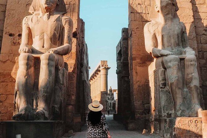 10 Days Egypt Itinerary Cairo & Nile Cruise and White Desert - Frequently Asked Questions