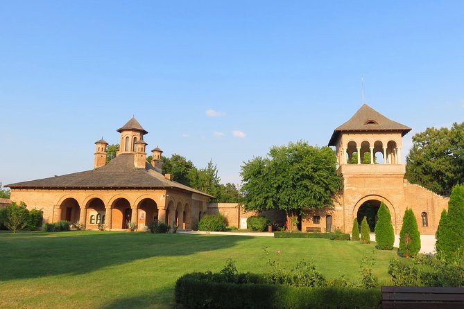 100 Km Bike Hike Near Bucharest - Group Size and Pricing
