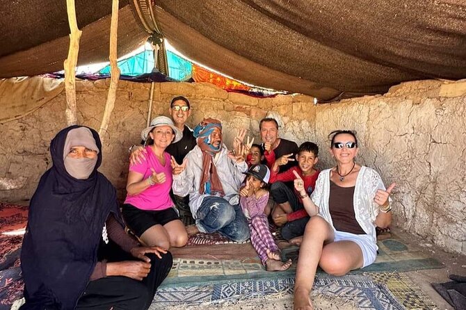 10D 9N Private Morocco Tour From Casablanca By Imperial Cities - Pricing and Booking Information