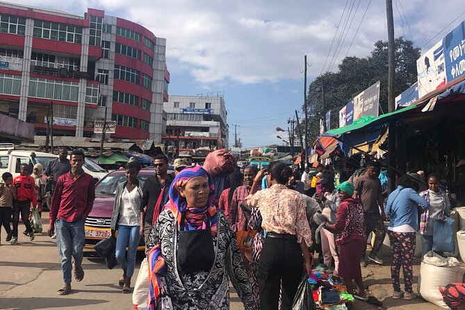 12 Days Ethiopia Tour - Frequently Asked Questions