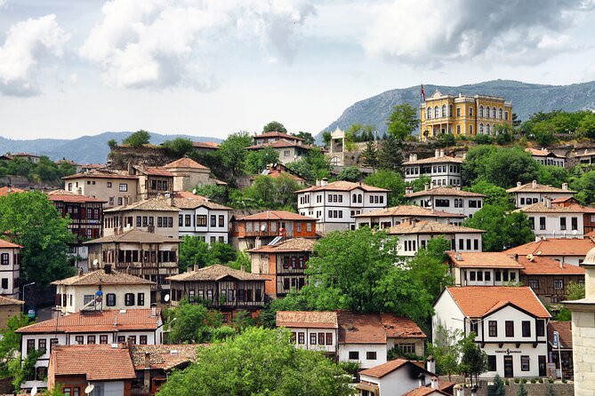 14 Day Group Tour in Turkey From Istanbul - Booking and Contact Information