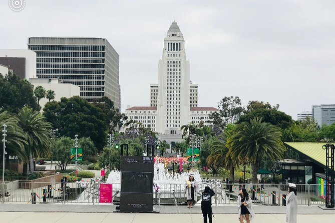 14-Seater Private Tour of LA Review - Why Choose This Los Angeles Tour?
