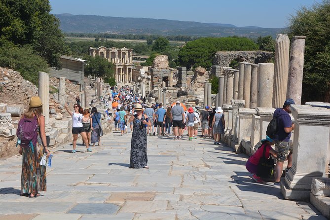 15-day Best of Turkey From Istanbul - Visiting the Ancient City of Hierapolis