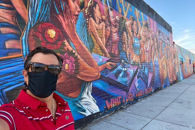 18b Arts District Walking Tour Review - Final Verdict On This Stay