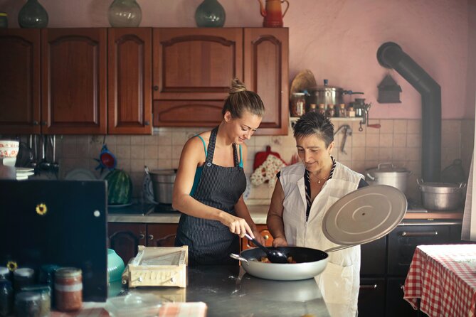 1h30 Cooking Activity in English - Additional Important Details