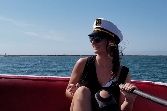 2.5 Hour Catamaran Sail Adventure - Planning Your Day in San Diego