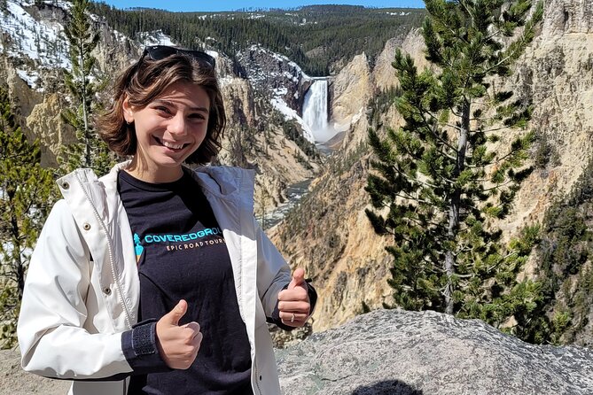 2 Day 1 Night Yellowstone With Expert Guide - Itinerary for the 2-Day 1-Night Yellowstone Tour