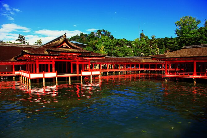 2 Day Bus Tour in Hiroshima and Miyajima - What to Expect