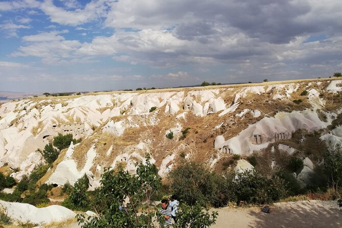 2 Day Cappadocia Tour With Istanbul Flights &Hot Air Balloon Tour - Ask Away