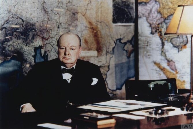 2 Day Guided: Churchill, Tower of London, Kensington, St Pauls - Discovering Kensington and St Pauls